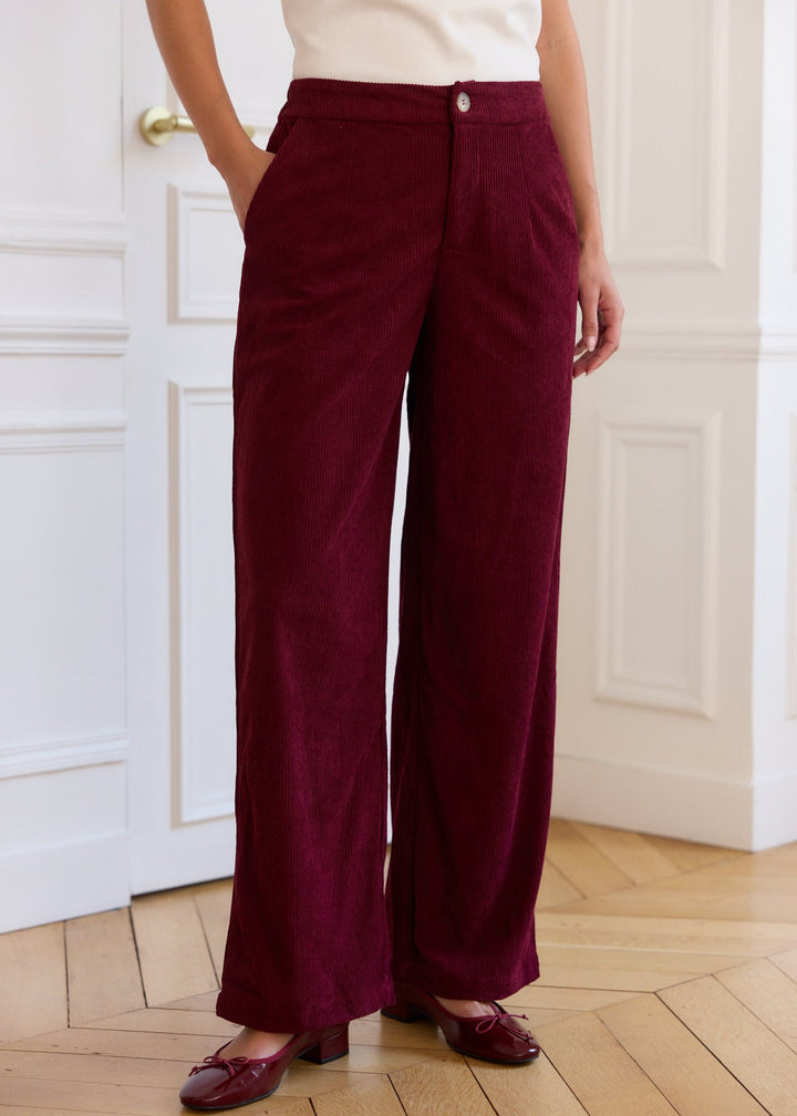 Pantalon Cédric