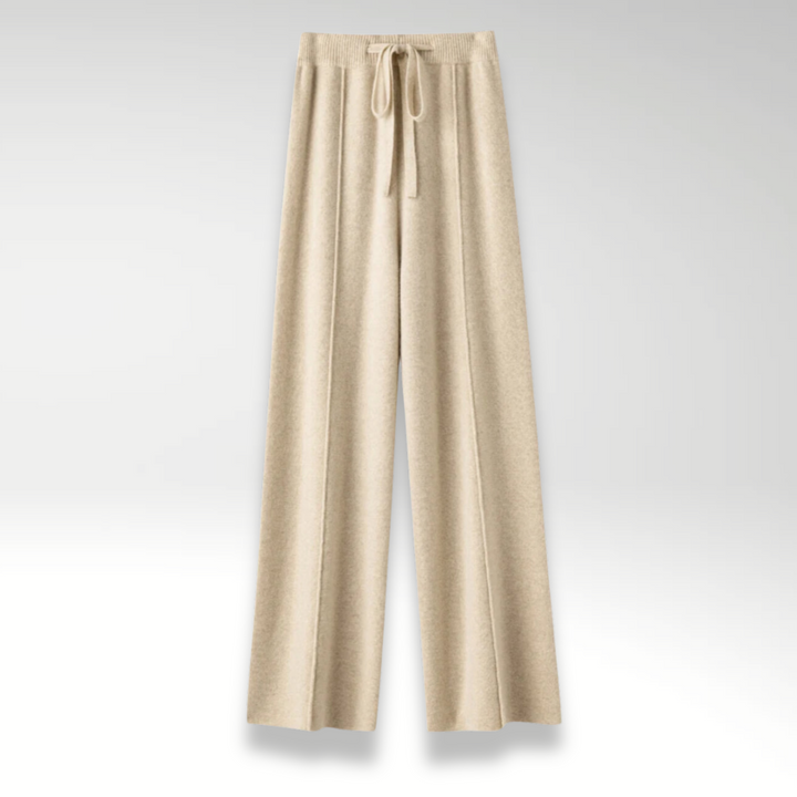 Lenoir™ | Premium Cashmere Lounge Trousers