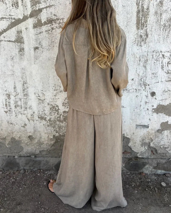 Alix™ | Ensemble Deux Pièces