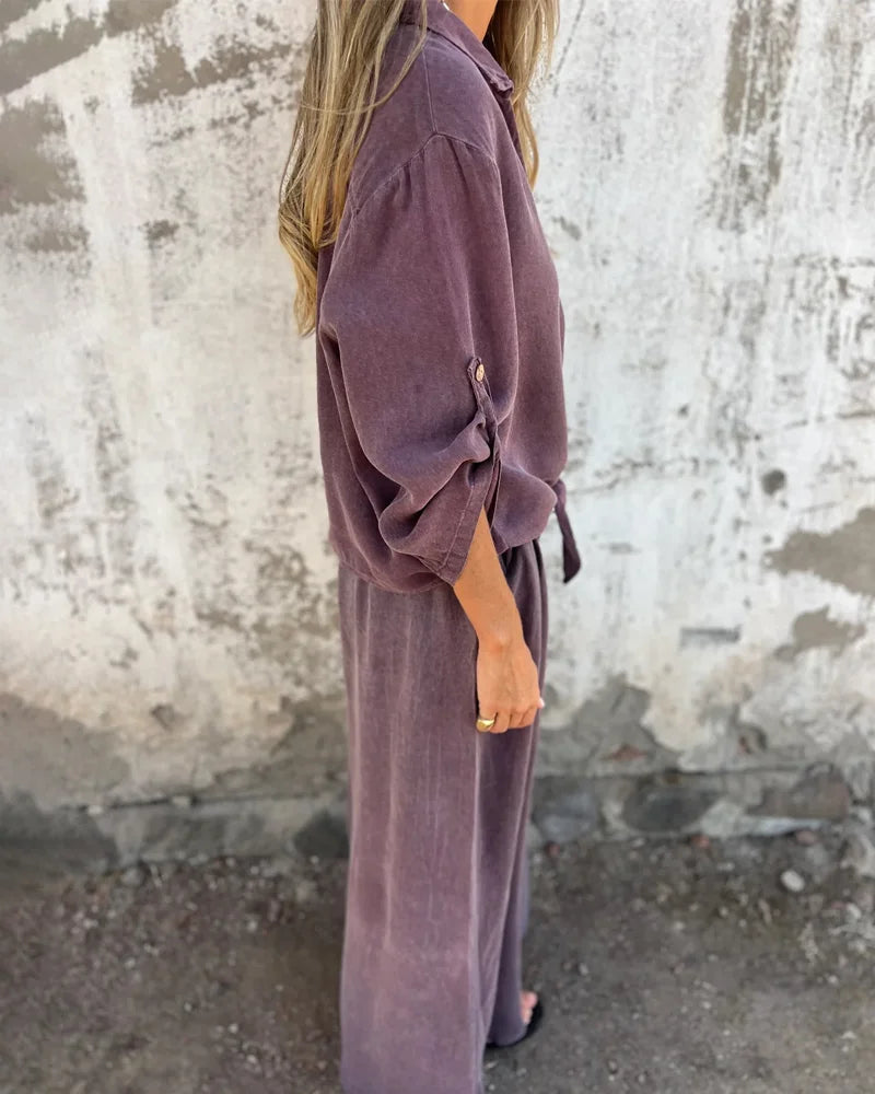 Alix™ | Ensemble Deux Pièces